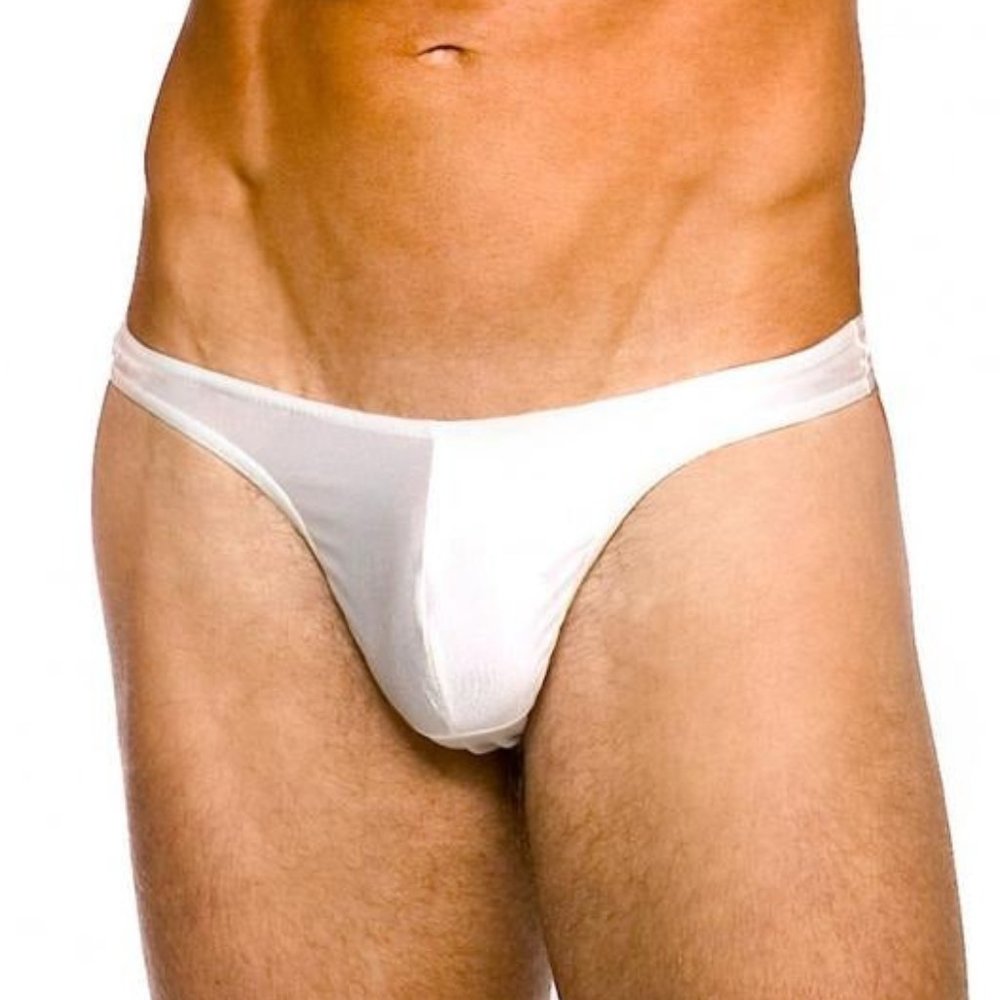 Kiniki Niki Men's Thong NEW M